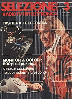 Rivista Selezione Radio